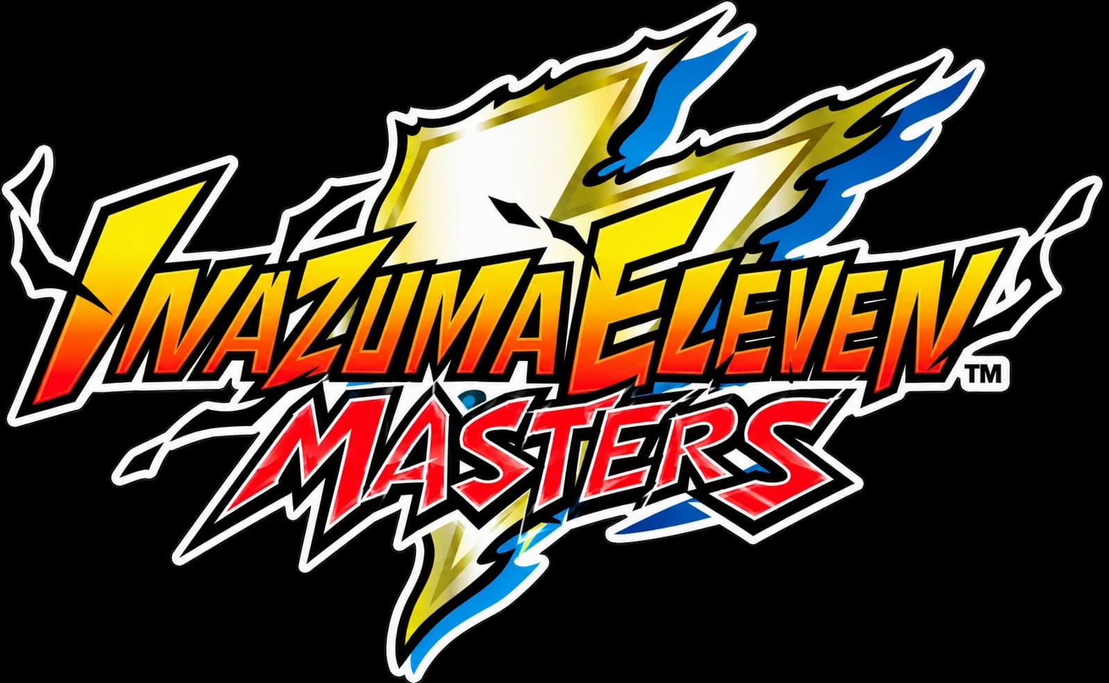 Inazuma Eleven Masters