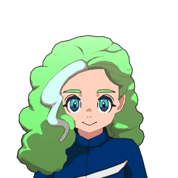 Leia Caperton