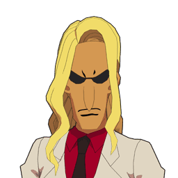 Mister D