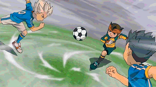 Austin Hobbes (Ouragan Inazuma)
